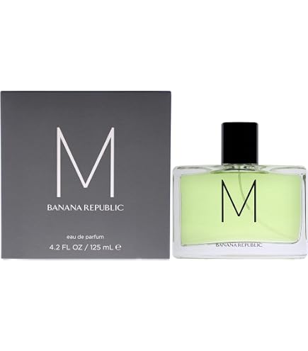 Amazon.com : Banana Republic Classic Aqua 125ml : Beauty